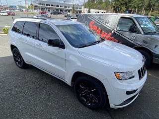 2015 Jeep Grand Cherokee Summit 1C4RJFJG7FC679811 2015 Jeep Grand Cherokee Summit