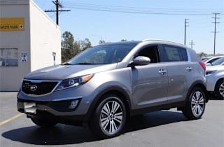 2015 Kia Sportage KNDPB3ACXF7758060 2015 Kia Sportage