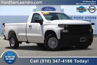 2019 Chevrolet Silverado 1500 Work Truck 3GCNWAEH9KG285904 2019 Chevrolet Silverado 1500 Work Truck