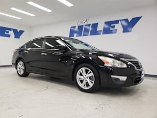 2013 Nissan Altima 2.5 SV 1N4AL3AP1DN546250 2013 Nissan Altima 2.5 SV