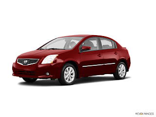 2011 Nissan Sentra 3N1AB6AP1BL602590 2011 Nissan Sentra