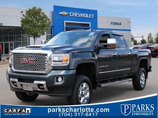 2017 GMC Sierra 3500HD 1GT42YEY7HF214324 2017 GMC Sierra 3500HD