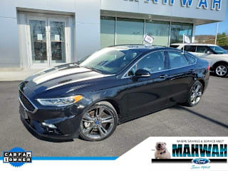 2017 Ford Fusion 3FA6P0VP0HR338690 2017 Ford Fusion