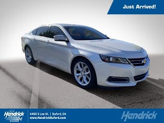 2014 Chevrolet Impala LT 1G1125S37EU128182 2014 Chevrolet Impala LT