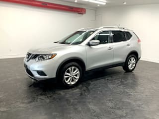 2016 Nissan Rogue KNMAT2MV0GP627604 2016 Nissan Rogue