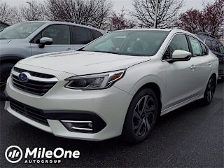 2021 Subaru Legacy Limited XT 4S3BWGN63M3017795 2021 Subaru Legacy Limited XT