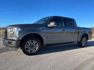 2015 Ford F-150 1FTEW1CG5FKF16354 2015 Ford F-150
