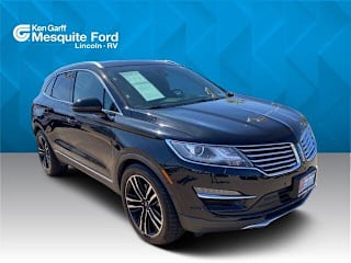2017 Lincoln MKC Reserve 5LMTJ3DHXHUL28762 2017 Lincoln MKC Reserve