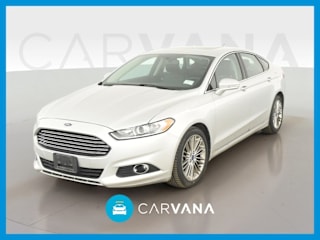 2013 Ford Fusion SE 3FA6P0H91DR262372 2013 Ford Fusion SE