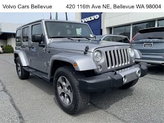 2018 Jeep Wrangler Unlimited Sahara 1C4HJWEG5JL921851 2018 Jeep Wrangler Unlimited Sahara