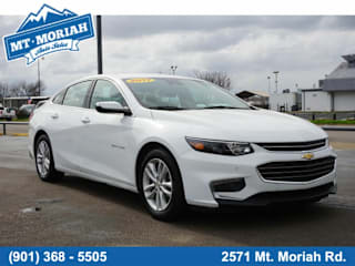 2017 Chevrolet Malibu 1G1ZE5ST2HF256963 2017 Chevrolet Malibu