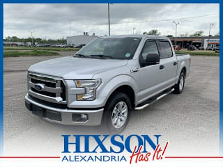 2015 Ford F-150 1FTEW1CP2FKE80770 2015 Ford F-150