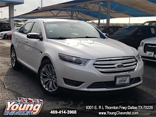 2018 Ford Taurus Limited 1FAHP2F8XJG109359 2018 Ford Taurus Limited