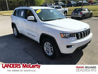 2020 Jeep Grand Cherokee Laredo E 1C4RJEAG2LC329315 2020 Jeep Grand Cherokee Laredo E