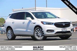 2018 Buick Enclave Premium 5GAERCKW0JJ170094 2018 Buick Enclave Premium