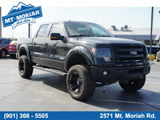 2014 Ford F-150 1FTFW1ET7EKF46405 2014 Ford F-150