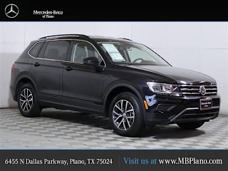 2019 Volkswagen Tiguan 2.0T SE 4Motion 3VV2B7AX8KM153914 2019 Volkswagen Tiguan 2.0T SE 4Motion