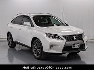 2013 Lexus RX 350 2T2BK1BA0DC191649 2013 Lexus RX 350