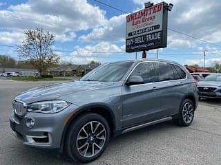 2018 BMW X5 xDrive40e iPerformance 5UXKT0C59J0W02838 2018 BMW X5 xDrive40e iPerformance