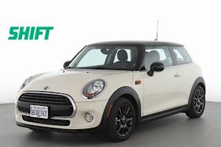 2018 MINI Hardtop 2 Door Cooper WMWXP5C55J2H29163 2018 MINI Hardtop 2 Door Cooper