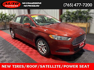 2014 Ford Fusion SE 3FA6P0H70ER200610 2014 Ford Fusion SE