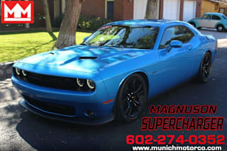 2016 Dodge Challenger R/T 2C3CDZBT4GH226355 2016 Dodge Challenger R/T