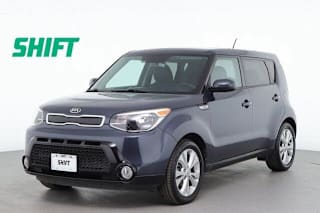 2016 Kia Soul + KNDJP3A59G7350952 2016 Kia Soul +