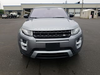 2014 Land Rover Range Rover Evoque Dynamic SALVT2BG0EH953618 2014 Land Rover Range Rover Evoque Dynamic