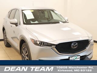 2018 Mazda CX-5 Touring JM3KFACM0J0412651 2018 Mazda CX-5 Touring