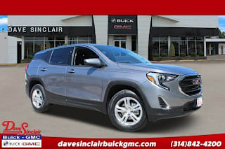 2018 GMC Terrain SLE 3GKALMEV0JL249253 2018 GMC Terrain SLE