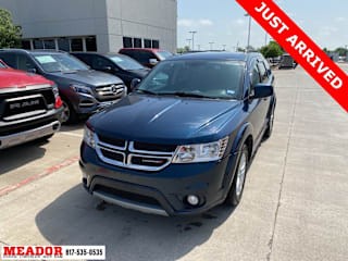 2015 Dodge Journey SXT 3C4PDCBBXFT599181 2015 Dodge Journey SXT