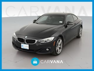 2015 BMW 4 Series WBA3R5C53FK189454 2015 BMW 4 Series