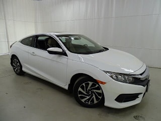 2016 Honda Civic 2HGFC4B03GH308633 2016 Honda Civic