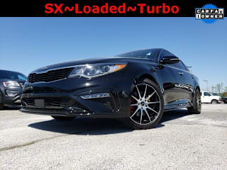 2020 Kia Optima SX Turbo 5XXGW4L22LG415535 2020 Kia Optima SX Turbo