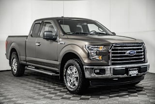 2017 Ford F-150 XLT 1FTFX1EF0HFA02526 2017 Ford F-150 XLT