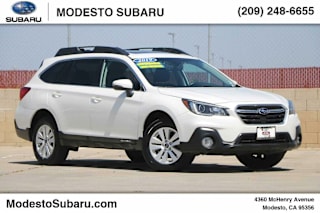 2019 Subaru Outback 2.5i Premium 4S4BSAHC7K3292962 2019 Subaru Outback 2.5i Premium