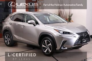 2020 Lexus NX 300 Base JTJGARDZ9L5000236 2020 Lexus NX 300 Base