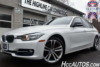 2015 BMW 3 Series 328i xDrive WBA3B5C55FF961448 2015 BMW 3 Series 328i xDrive