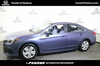 2018 Subaru Legacy 2.5i 4S3BNAA65J3033014 2018 Subaru Legacy 2.5i