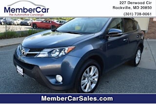 2014 Toyota RAV4 Limited 2T3DFREVXEW174430 2014 Toyota RAV4 Limited