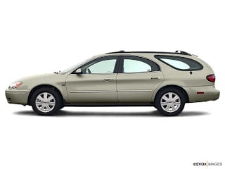 2005 Ford Taurus SEL 1FAHP56S45A130844 2005 Ford Taurus SEL