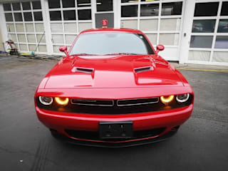 2016 Dodge Challenger SXT 2C3CDZAG7GH276106 2016 Dodge Challenger SXT