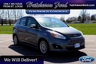 2013 Ford C-MAX Energi 1FADP5CU8DL553613 2013 Ford C-MAX Energi