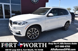 2017 BMW X5 xDrive35d 5UXKS4C34H0U05658 2017 BMW X5 xDrive35d