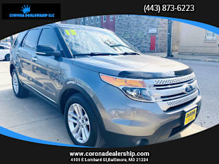 2012 Ford Explorer 1FMHK8D84CGA67378 2012 Ford Explorer