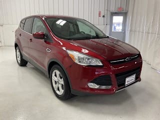 2014 Ford Escape SE 1FMCU0GX8EUD92497 2014 Ford Escape SE