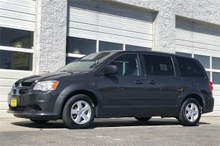 2012 Dodge Grand Caravan 2C4RDGBG4CR420577 2012 Dodge Grand Caravan