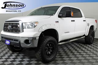 2010 Toyota Tundra Grade 5TFDW5F13AX105881 2010 Toyota Tundra Grade