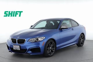 2017 BMW 2 Series M240i WBA2G1C58HV638770 2017 BMW 2 Series M240i