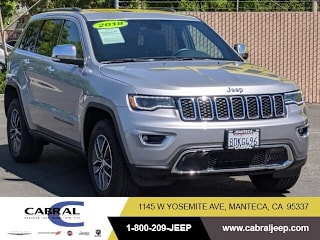 2018 Jeep Grand Cherokee Limited 1C4RJFBGXJC259161 2018 Jeep Grand Cherokee Limited